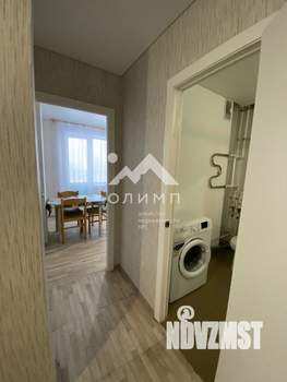 1-к квартира, на длительный срок, 39м2, 3/10 этаж