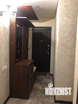 2-к квартира, на длительный срок, 47м2, 4/5 этаж