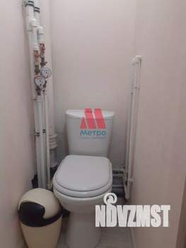 1-к квартира, на длительный срок, 31м2, 1/9 этаж