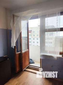 1-к квартира, на длительный срок, 35м2, 8/10 этаж