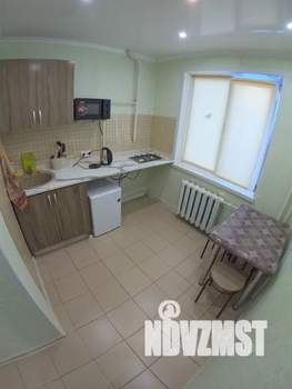 1-к квартира, посуточно, 32м2, 1/5 этаж
