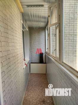 1-к квартира, на длительный срок, 29м2, 4/10 этаж