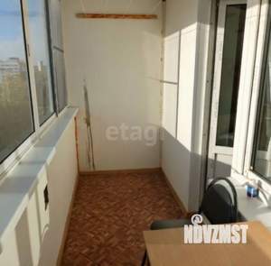 1-к квартира, на длительный срок, 39м2, 10/14 этаж