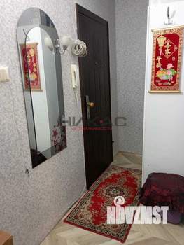 1-к квартира, на длительный срок, 33м2, 3/5 этаж