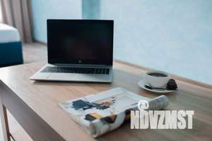 1-к квартира, посуточно, 47м2, 19/25 этаж