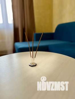 1-к квартира, посуточно, 50м2, 2/6 этаж