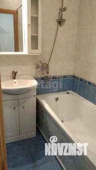 1-к квартира, на длительный срок, 35м2, 2/12 этаж