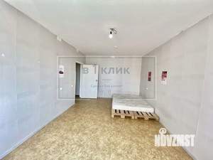 1-к квартира, на длительный срок, 39м2, 11/14 этаж