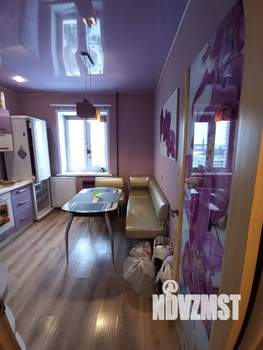 1-к квартира, на длительный срок, 37м2, 9/9 этаж