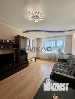 2-к квартира, на длительный срок, 50м2, 8/9 этаж