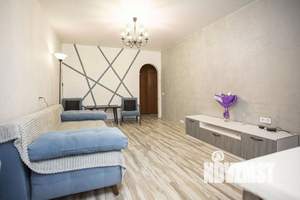 1-к квартира, на длительный срок, 35м2, 9/9 этаж