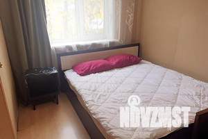 2-к квартира, посуточно, 50м2, 1/5 этаж