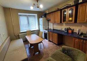 1-к квартира, на длительный срок, 45м2, 1/5 этаж