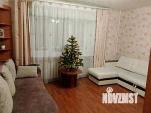 2-к квартира, посуточно, 50м2, 3/3 этаж