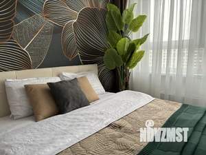 1-к квартира, посуточно, 40м2, 15/17 этаж