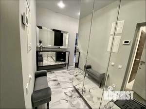 3-к квартира, на длительный срок, 100м2, 6/9 этаж