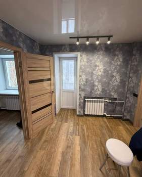 2-к квартира, на длительный срок, 49м2, 3/5 этаж