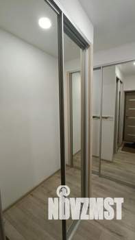 1-к квартира, посуточно, 26м2, 1/1 этаж