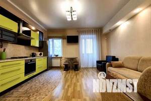 2-к квартира, посуточно, 55м2, 3/5 этаж