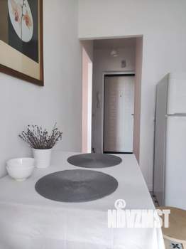 1-к квартира, на длительный срок, 31м2, 1/4 этаж