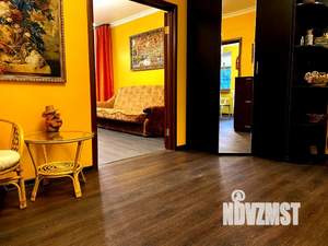 4-к квартира, посуточно, 120м2, 2/4 этаж