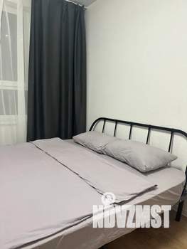 Студия квартира, посуточно, 20м2, 3/17 этаж