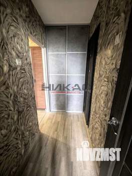 2-к квартира, на длительный срок, 55м2, 6/10 этаж