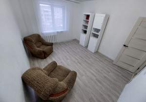 2-к квартира, на длительный срок, 52м2, 5/5 этаж