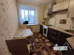 2-к квартира, на длительный срок, 50м2, 8/9 этаж
