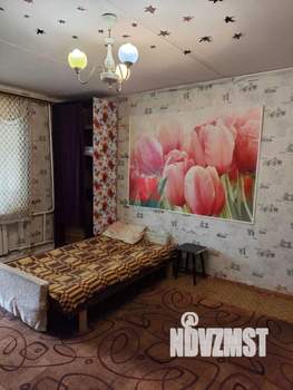 2-к квартира, на длительный срок, 50м2, 5/9 этаж