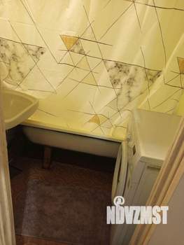 1-к квартира, на длительный срок, 30м2, 1/10 этаж