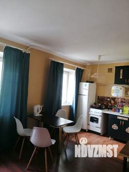 2-к квартира, посуточно, 44м2, 5/5 этаж