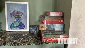 2-к квартира, посуточно, 90м2, 1/1 этаж