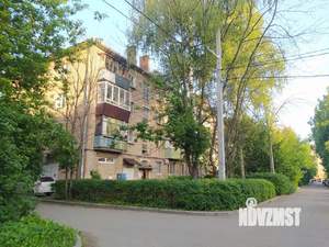 Студия квартира, посуточно, 31м2, 3/4 этаж