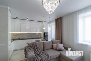 1-к квартира, на длительный срок, 51м2, 7/10 этаж