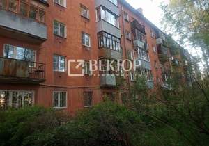 1-к квартира, на длительный срок, 30м2, 2/5 этаж