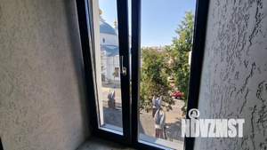 1-к квартира, посуточно, 20м2, 3/3 этаж