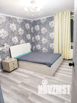 3-к квартира, посуточно, 85м2, 4/10 этаж