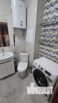 1-к квартира, на длительный срок, 38м2, 6/12 этаж