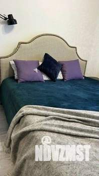 2-к квартира, посуточно, 45м2, 1/1 этаж