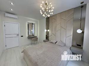 3-к квартира, на длительный срок, 90м2, 5/7 этаж