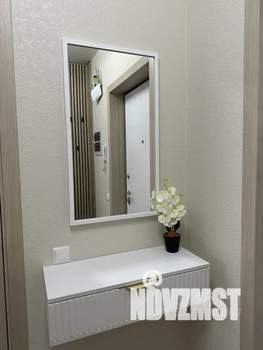 1-к квартира, посуточно, 42м2, 9/11 этаж