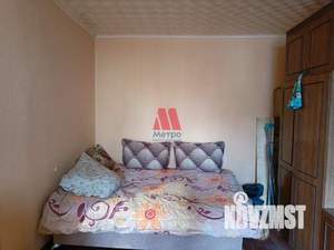 2-к квартира, на длительный срок, 44м2, 1/9 этаж