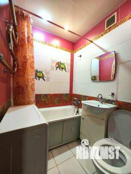 2-к квартира, посуточно, 44м2, 1/1 этаж