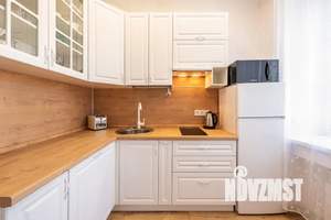 2-к квартира, посуточно, 59м2, 2/4 этаж