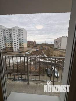 1-к квартира, на длительный срок, 37м2, 4/10 этаж