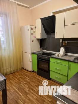 2-к квартира, посуточно, 65м2, 2/14 этаж