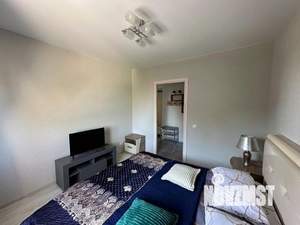 2-к квартира, посуточно, 47м2, 1/1 этаж