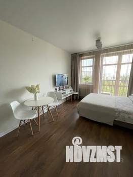 Студия квартира, посуточно, 25м2, 7/8 этаж