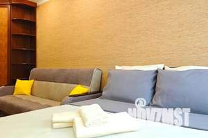 1-к квартира, посуточно, 30м2, 5/5 этаж